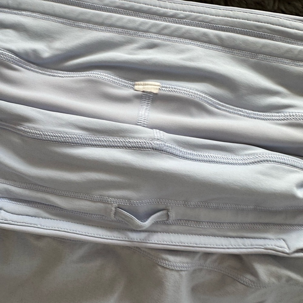 Lululemon Pace Rival Athletic Skort - image 4